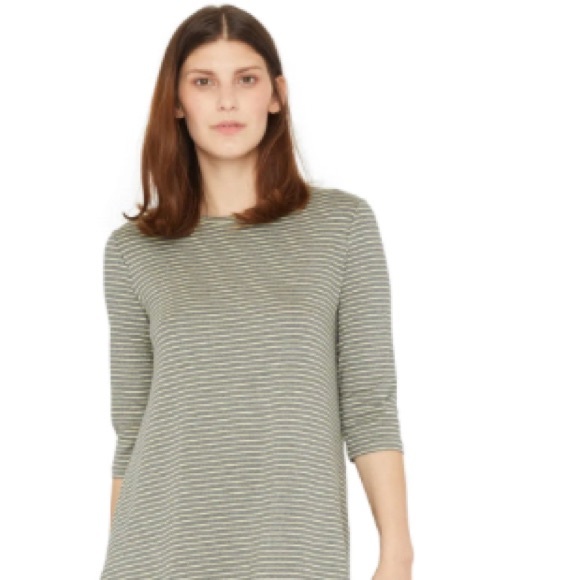 Sarah Liller Dress with pockets. - Picture 3 of 3